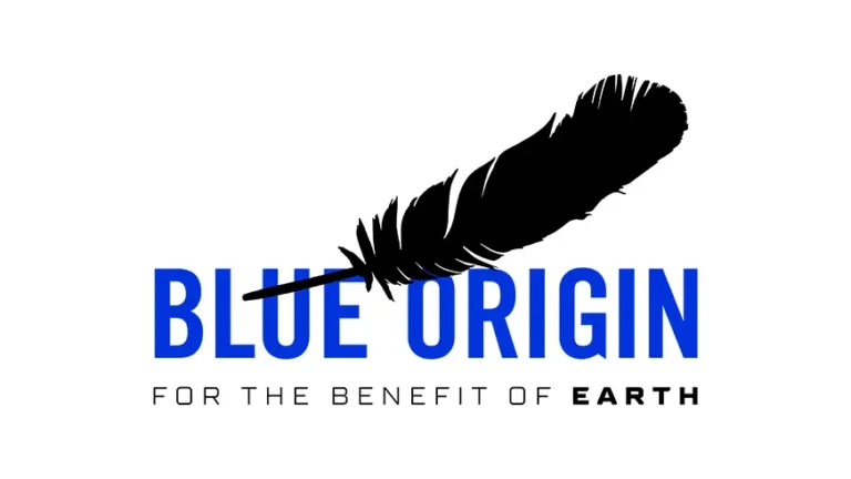 Blue Origin investing